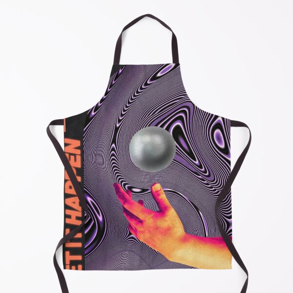 Item preview, UKKIUFVFFEFIJNKOJKM /// Póster de The Band Rock Impala Legends designed and sold by MainSTeremire.