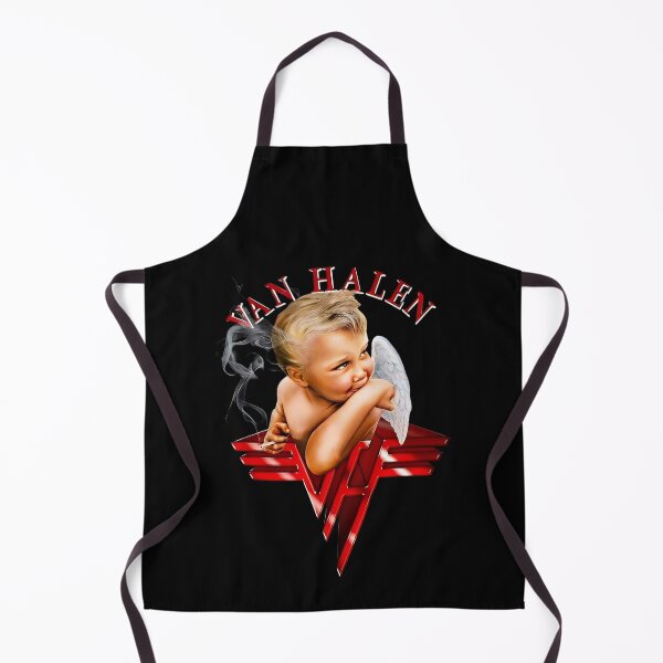 Item preview, Van Halen Logo Design #2237 designed and sold by lukas-lei-art.