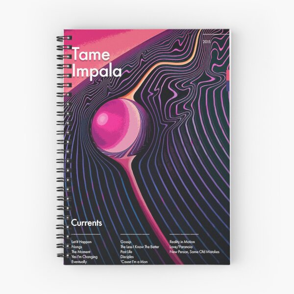 Item preview, LTDFDFUKUKFEFIJNKOJKM /// The Band Rock Impala Legends Poster designed and sold by MainSTeremire.