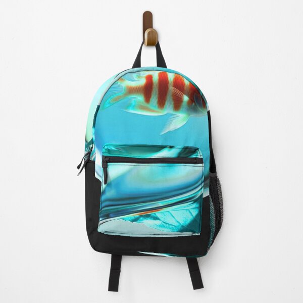 Item preview, Shiny Aqua Bubble Nostalgia Design - Y2K Retro Vintage designed and sold by design-rebell.