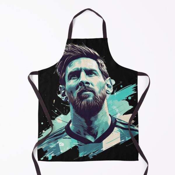 Item preview, Lionel Messi Football Legend Soccer Fan Athlete designed and sold by LeoSnarf.