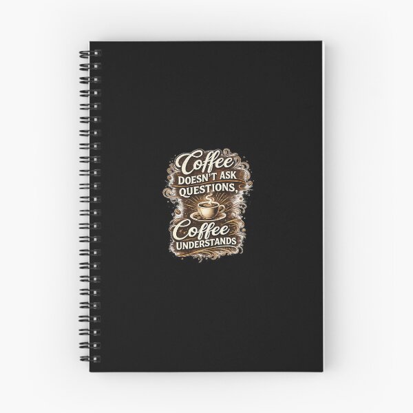 Item preview, Coffee lovers gift items designed and sold by BILDESIGNS.