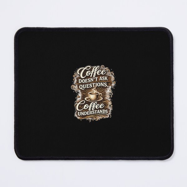 Item preview, Coffee lovers gift items designed and sold by BILDESIGNS.
