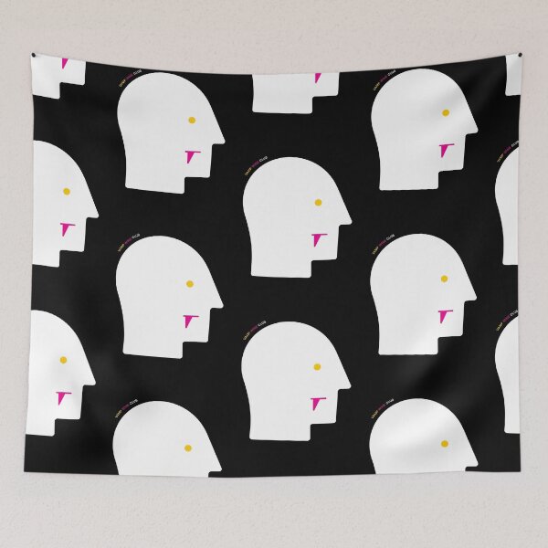 Item preview, VWC Vamp Head - #1 designed and sold by Type, Wine, etc..