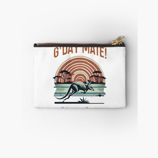 Item preview, Good day mate - Australia designed and sold by GUNAPRIYAA.