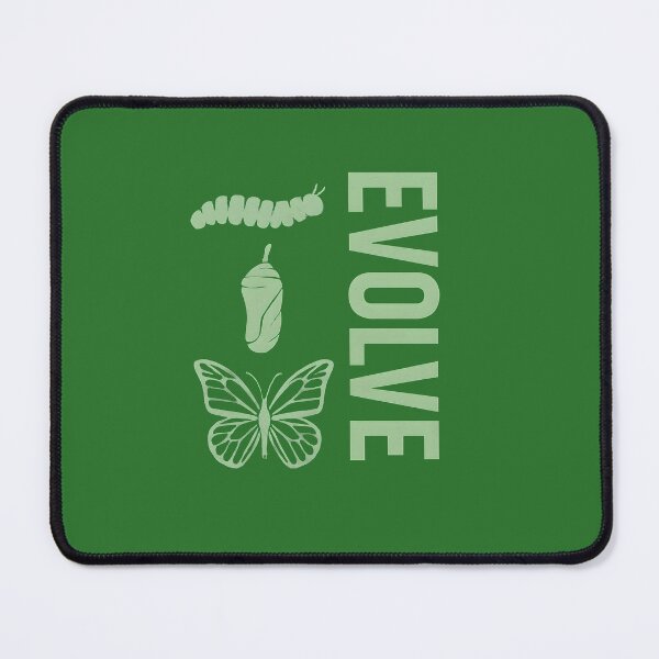 Item preview, Evolve designed and sold by ArunDandiboina.