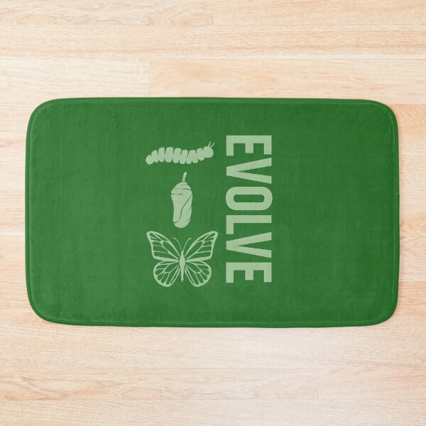 Item preview, Evolve designed and sold by ArunDandiboina.