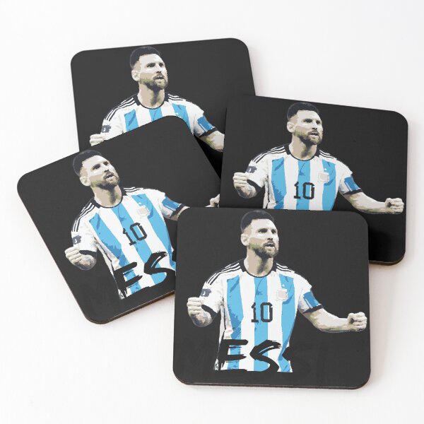 Item preview, Messi Argentina Football Soccer Fan Legend designed and sold by LeoSnarf.