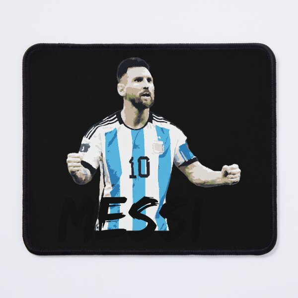 Item preview, Messi Argentina Football Soccer Fan Legend designed and sold by LeoSnarf.