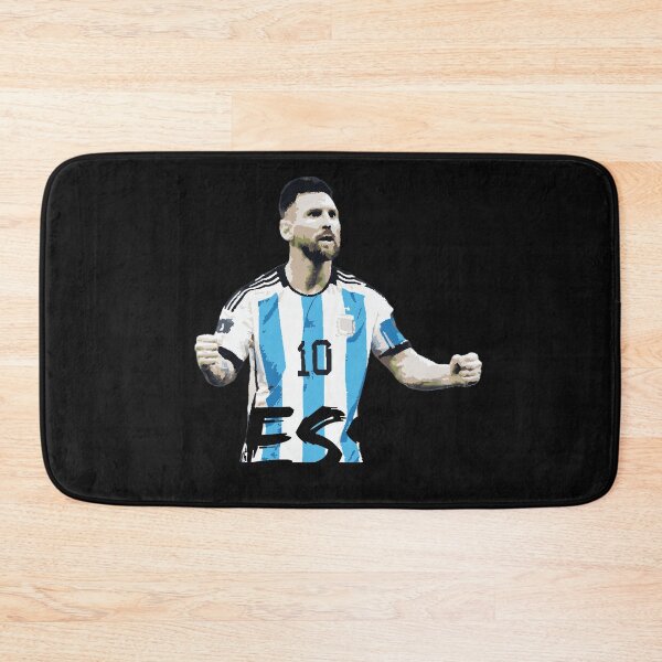 Item preview, Messi Argentina Football Soccer Fan Legend designed and sold by LeoSnarf.