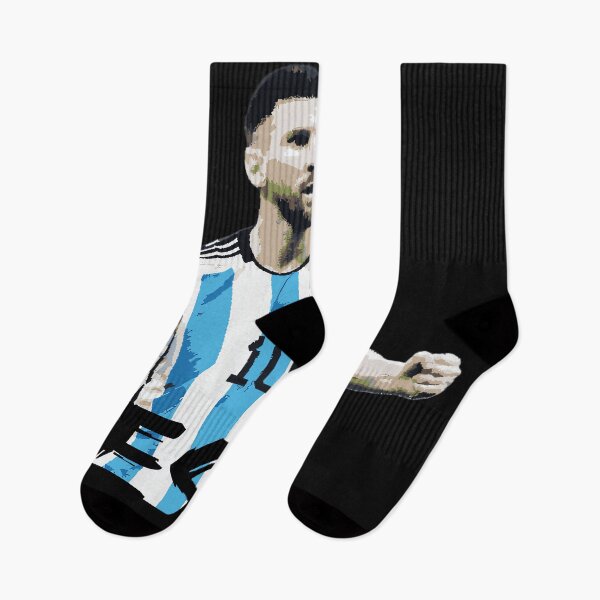 Item preview, Messi Argentina Football Soccer Fan Legend designed and sold by LeoSnarf.
