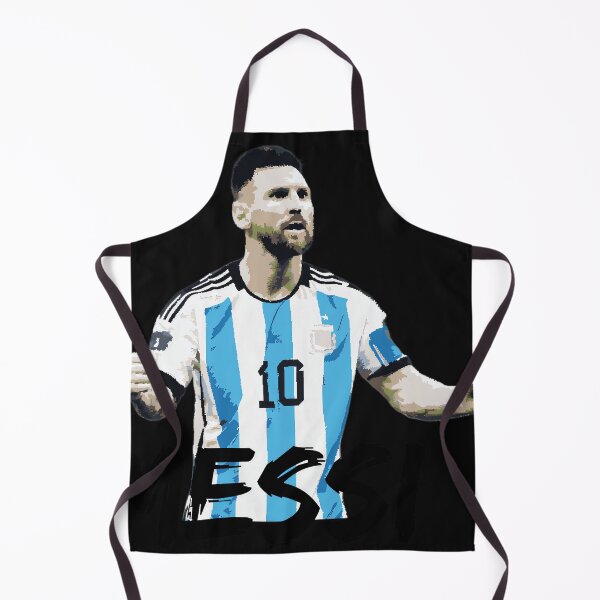 Item preview, Messi Argentina Football Soccer Fan Legend designed and sold by LeoSnarf.