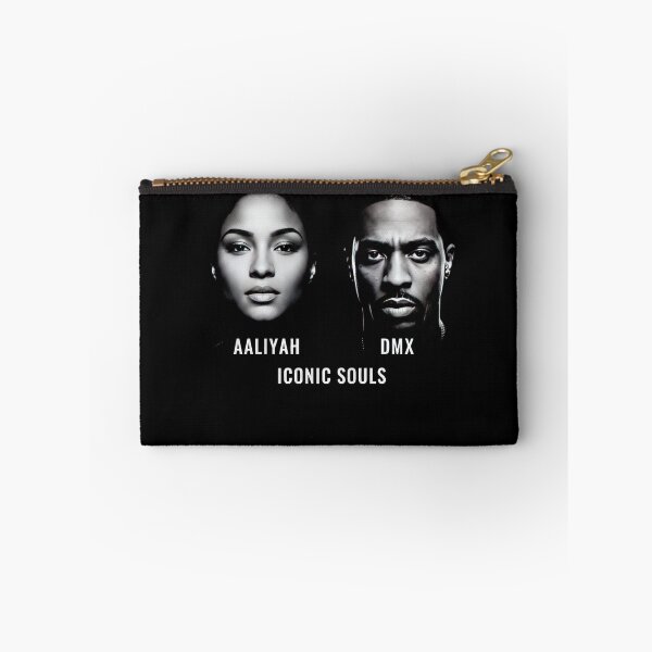 Item preview, Aaliyah and DMX #5566 designed and sold by pple-frame.