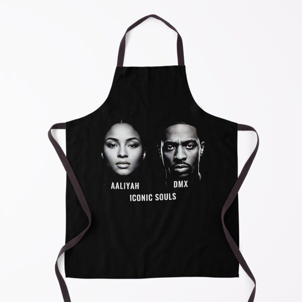 Item preview, Aaliyah and DMX #5566 designed and sold by pple-frame.