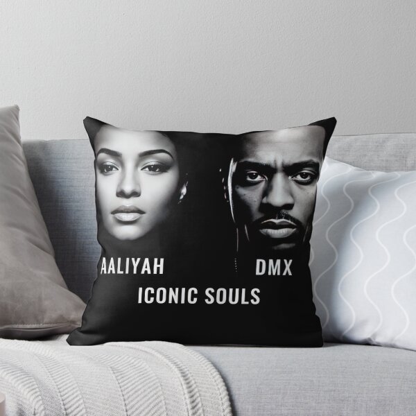 Item preview, Aaliyah and DMX #5566 designed and sold by pple-frame.