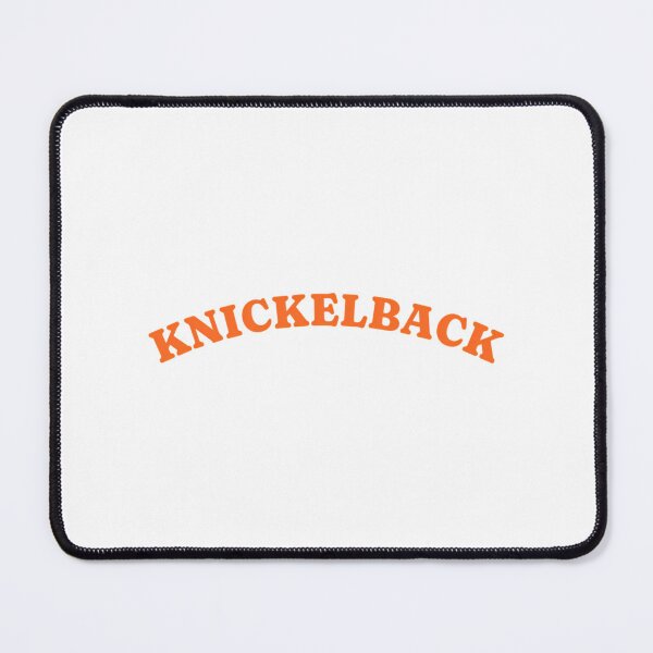 Item preview, Knickelback designed and sold by anabiabloa.