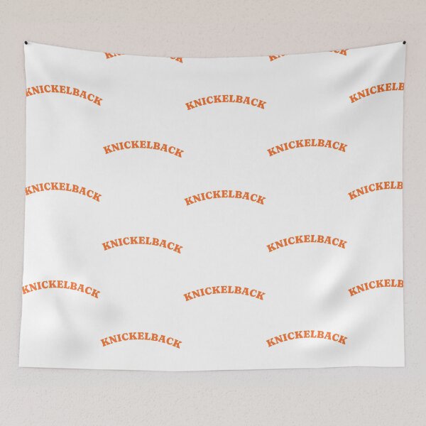Item preview, Knickelback designed and sold by anabiabloa.