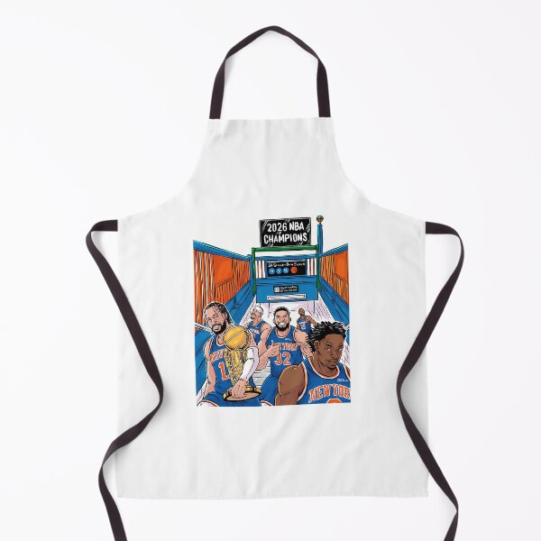 Item preview, Brunsonanunobytownshart And Bridges For New York Basketball Nba 2026 Champios designed and sold by anabiabloa.