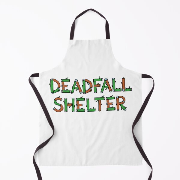 Item preview, Deadfall Shelter designed and sold by Creative jiffy.