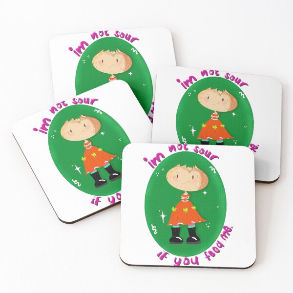 Item preview, Sourdough Character Spring Summer Baker Funny designed and sold by YellowLitchi.