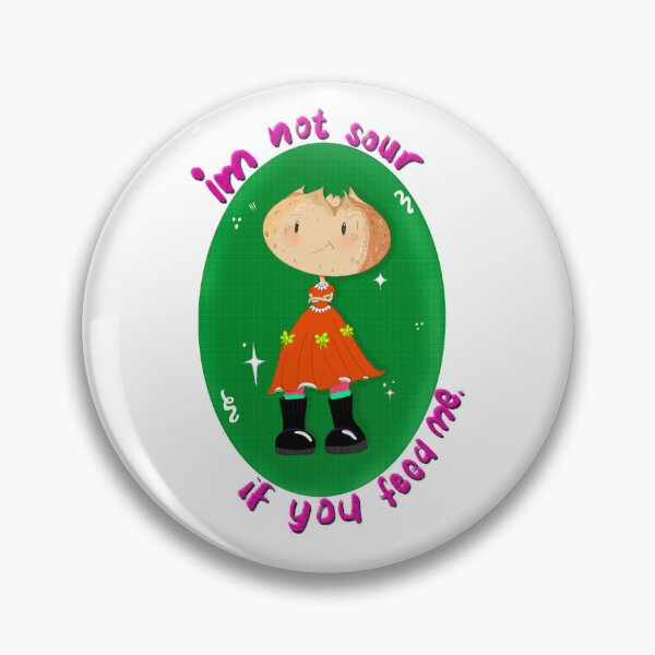 Item preview, Sourdough Character Spring Summer Baker Funny designed and sold by YellowLitchi.