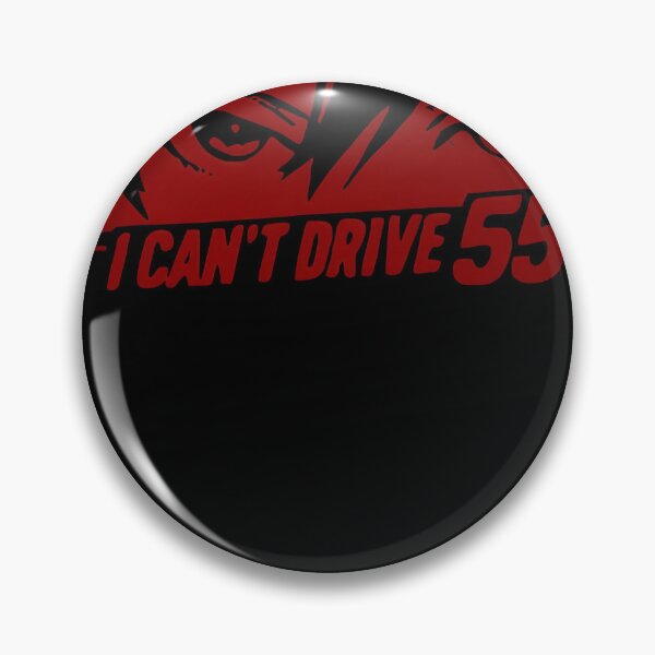 Item preview, I Cant Drive 55 #3091 designed and sold by lukas-lei-art.