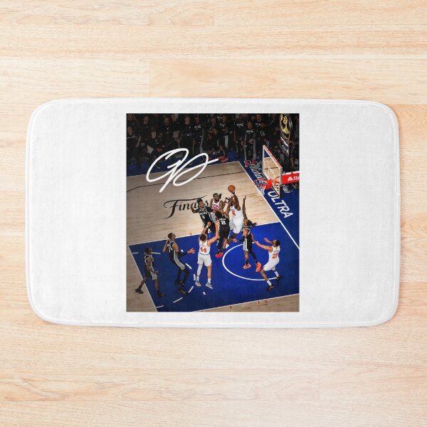 Item preview, Og Anunoby Jalen Brunson New York Knicks 2026 World Champions Jalen Brunson Josh Hart Og Anunoby Kat Karl-Anthony Towns Orange - New York Knick designed and sold by anabiabloa.
