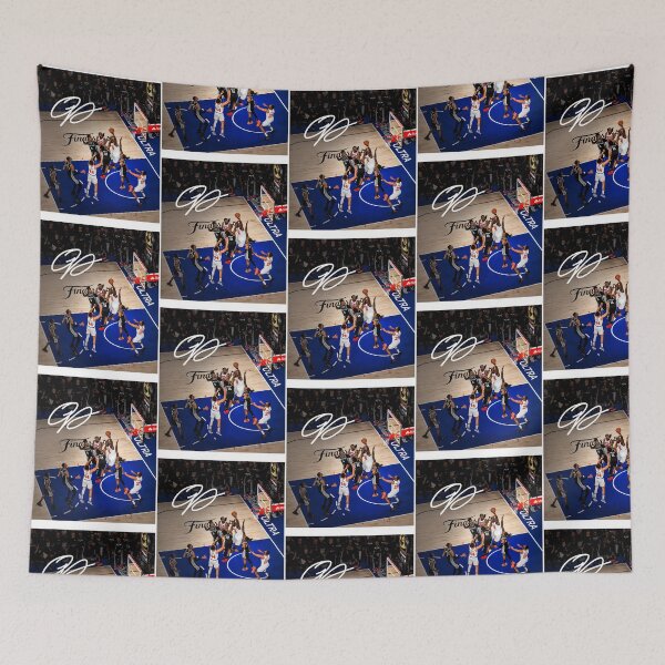 Item preview, Og Anunoby Jalen Brunson New York Knicks 2026 World Champions Jalen Brunson Josh Hart Og Anunoby Kat Karl-Anthony Towns Orange - New York Knick designed and sold by anabiabloa.