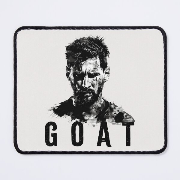 Item preview, Lionel Messi Soccer Football Fan designed and sold by LeoSnarf.