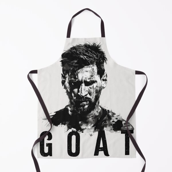 Item preview, Lionel Messi Soccer Football Fan designed and sold by LeoSnarf.