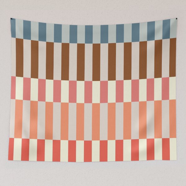 Item preview, Seaglass Tiles Pattern designed and sold by Paigaam.