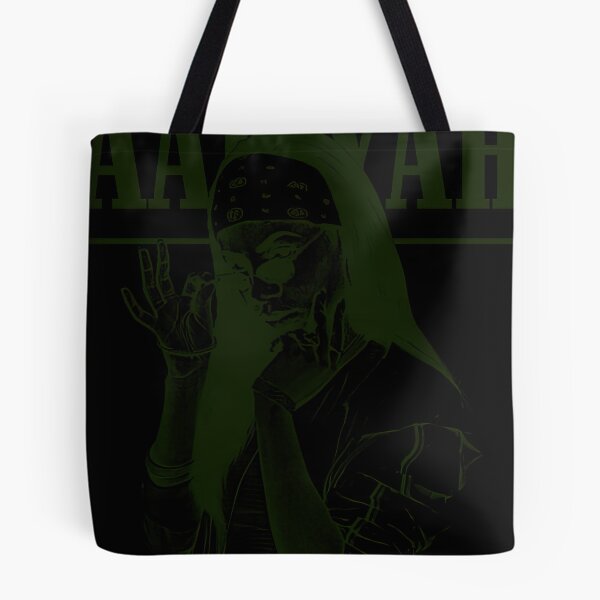 Item preview, Aaliyah – Vintage R&B Aura #2562 designed and sold by pple-frame.