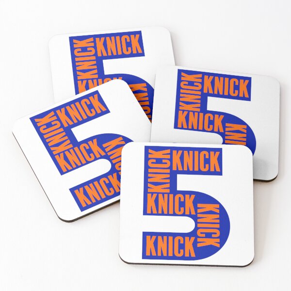 Item preview, Knicks In 5 designed and sold by anabiabloa.