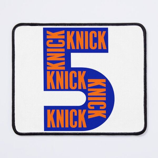 Item preview, Knicks In 5 designed and sold by anabiabloa.