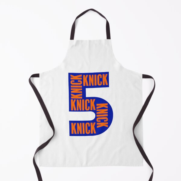 Item preview, Knicks In 5 designed and sold by anabiabloa.