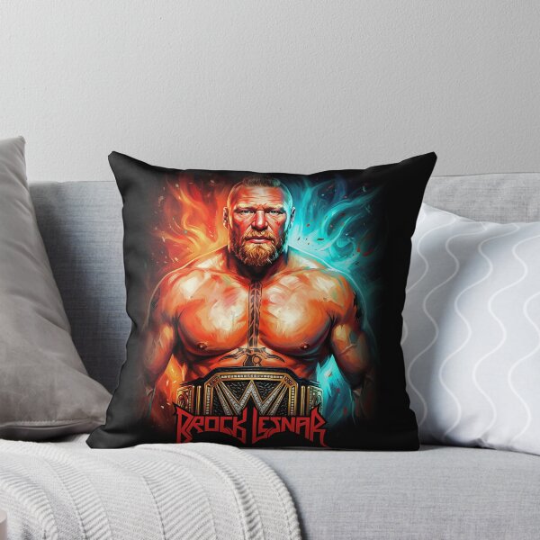 Item preview, Brock Lesnar: The Beast Unleashed designed and sold by rafand23.