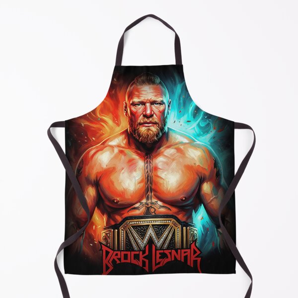 Item preview, Brock Lesnar: The Beast Unleashed designed and sold by rafand23.