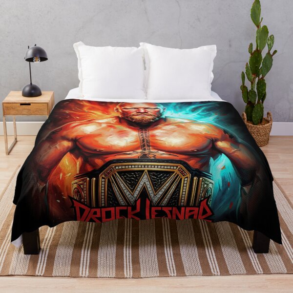 Item preview, Brock Lesnar: The Beast Unleashed designed and sold by rafand23.