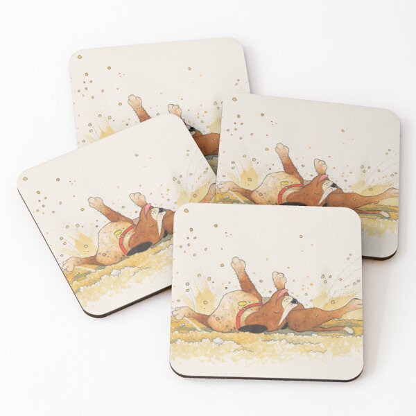Item preview, Joyful designed and sold by Annie White Illustration.