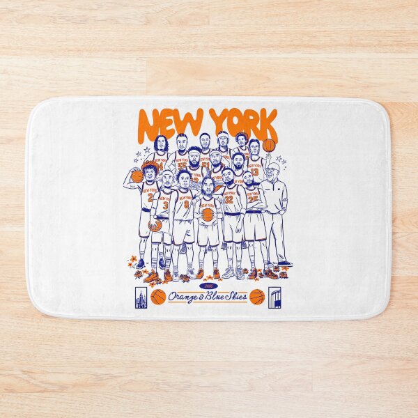 Item preview, New York Basketball  designed and sold by anabiabloa.
