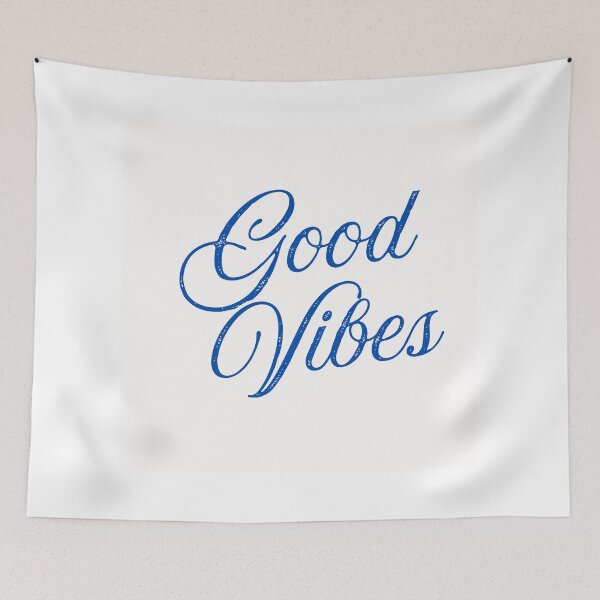 Item preview, Good Vibes designed and sold by LumatoneStudio.