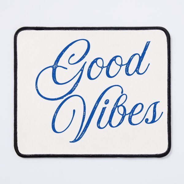 Item preview, Good Vibes designed and sold by LumatoneStudio.