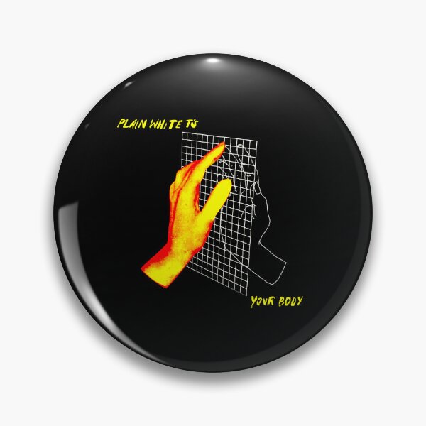 Item preview, Hand Red Yellow Pop Rock designed and sold by DeadTired666.