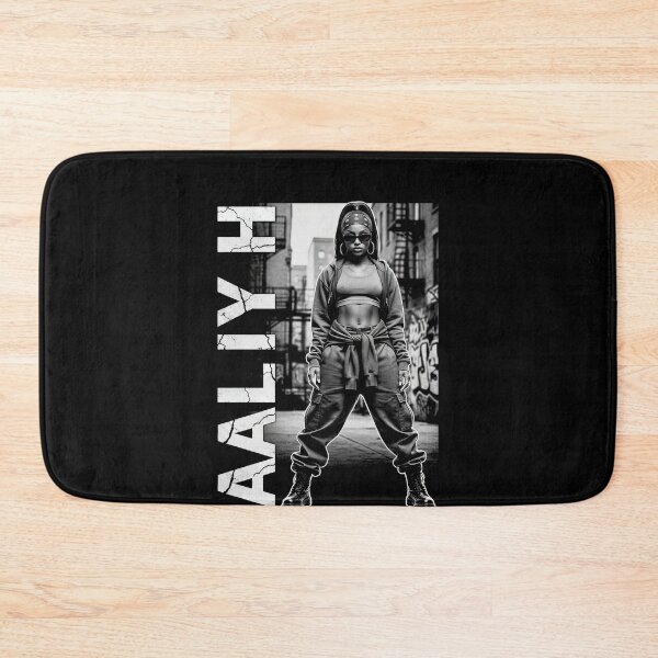 Item preview, Aaliyah // Vintage #5636 designed and sold by pple-frame.
