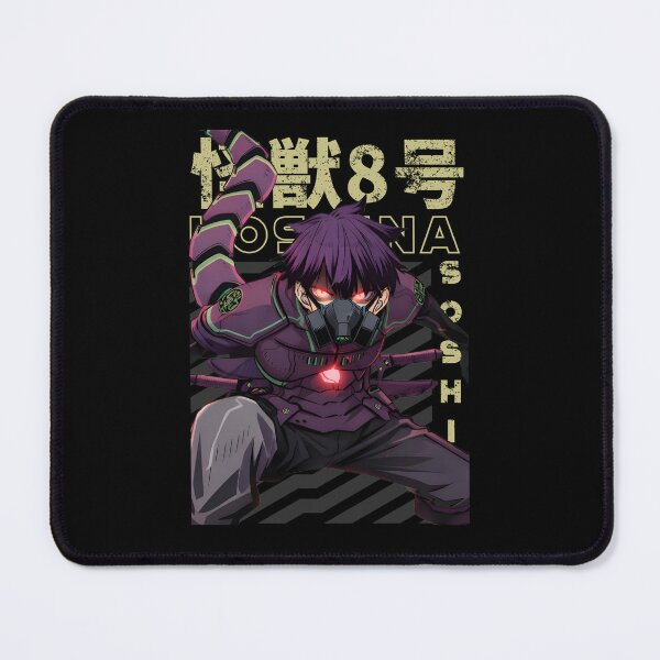 Item preview, Hoshina Soshiro Kaiju 8 designed and sold by sandsgnn.