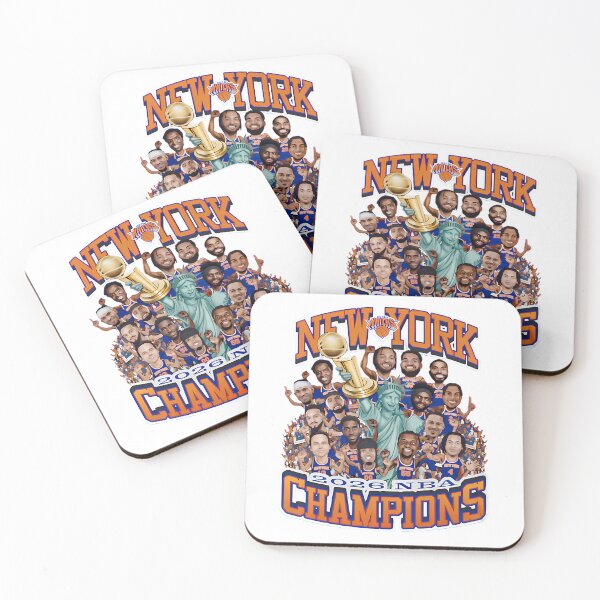 Item preview, New York 2026 Champions designed and sold by anabiabloa.