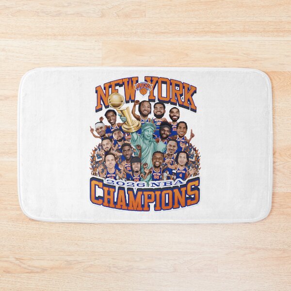 Item preview, New York 2026 Champions designed and sold by anabiabloa.