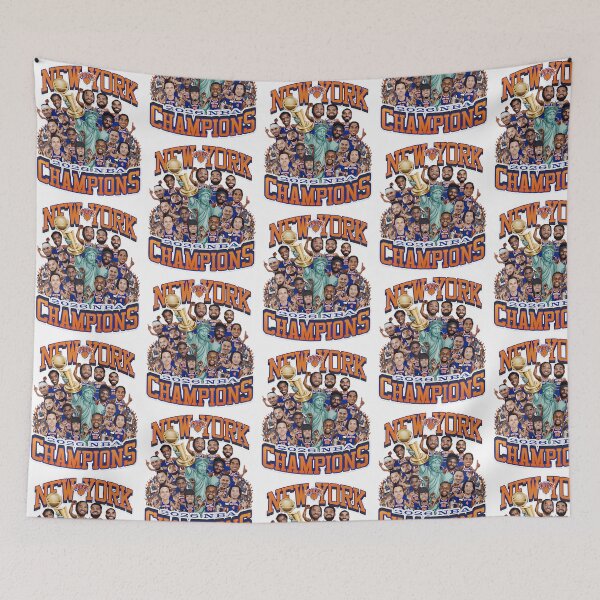 Item preview, New York 2026 Champions designed and sold by anabiabloa.