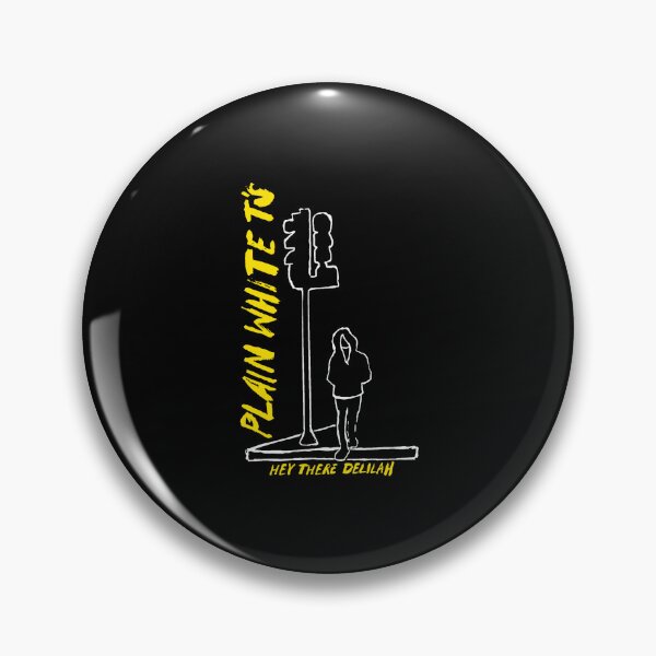 Item preview, Yellow Typography With White Line Silhouette designed and sold by DeadTired666.