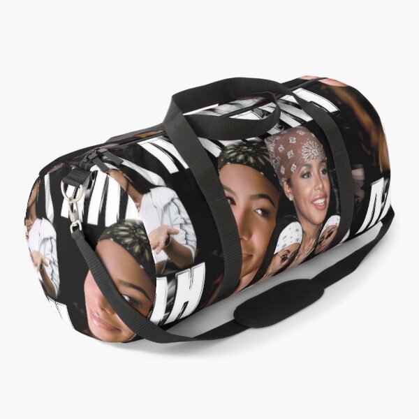 Item preview, Aaliyah Vintage Collage #8910 designed and sold by pple-frame.